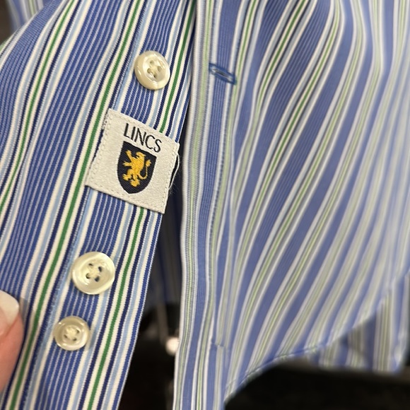 Links Long sleeve shirt - Picture 4 of 5